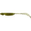 Силикон рыболовный Reins Curly Shad 3.5" 001 Watermelon Seed (14 шт/уп.) (1552.09.01)
