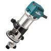 Фрезер Makita RT0702CX2 710ВТ, цанга 6 та 8мм, 10000-34000об/хв (RT0702CX2) зображення 3
