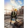 Шліфувальна машина Bosch GWS 30-230 B 230 мм 2800W, 6500об/хв, 5.9кг (0.601.8G1.000) зображення 7