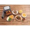 Мультипечь Ninja 12-in-1 Multi-Cooker, Oven & Air Fryer (SFP700EU) изображение 7