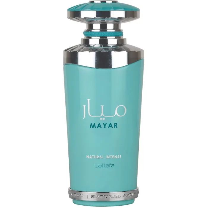 Парфюмированная вода Lattafa Perfumes Mayar Natural Intense 100 мл (6290360598970) изображение 2