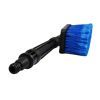 Щітка для миття Bottari автомобілів синя (32216Blue-IS) зображення 3