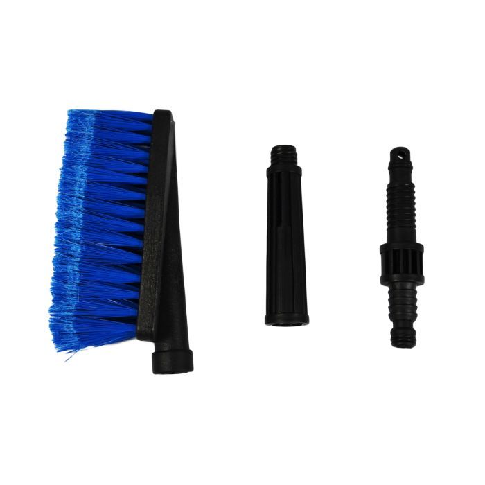 Щітка для миття Bottari автомобілів синя (32216Blue-IS) зображення 4