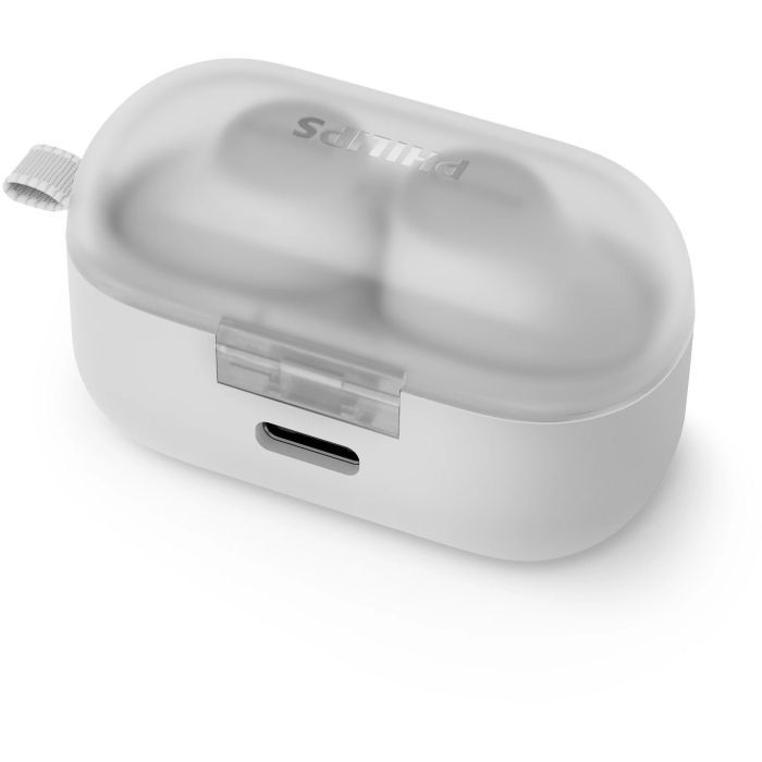 Наушники Philips TAT2149 Touch Control Mic Black (TAT2149BK/00) изображение 10