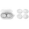Наушники Philips TAT2149 Touch Control Mic White (TAT2149WT/00) изображение 11