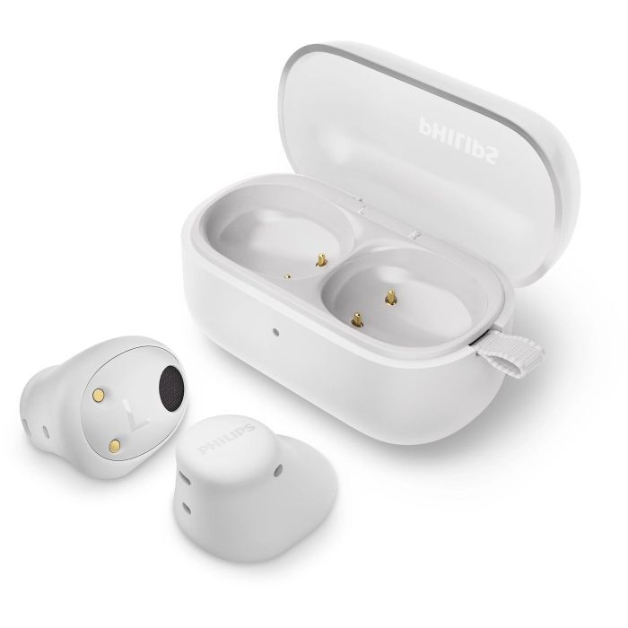 Наушники Philips TAT2149 Touch Control Mic Black (TAT2149BK/00) изображение 6