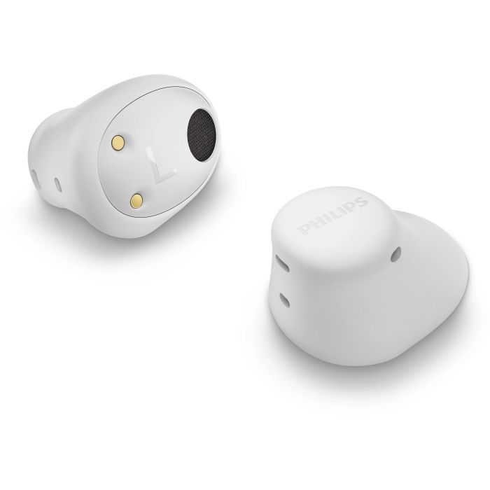 Наушники Philips TAT2149 Touch Control Mic Black (TAT2149BK/00) изображение 7