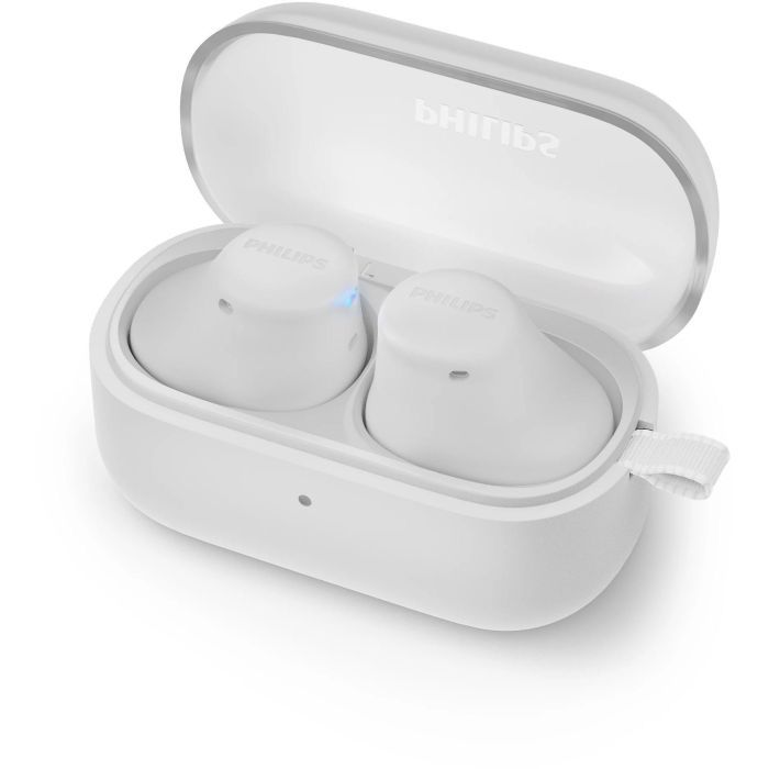 Наушники Philips TAT2149 Touch Control Mic Black (TAT2149BK/00) изображение 8