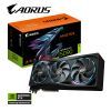 Відеокарта GIGABYTE GeForce RTX5090 32GB MASTER (GV-N5090AORUS M-32GD) зображення 11