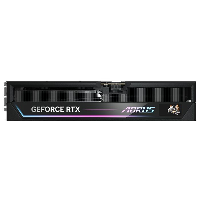 Відеокарта GIGABYTE GeForce RTX5090 32GB MASTER (GV-N5090AORUS M-32GD) зображення 7