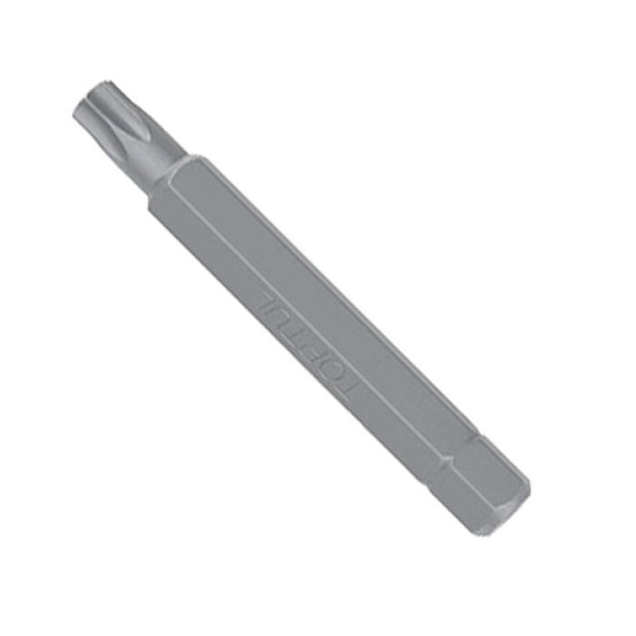 Біта для шуруповерта Toptul TORX 10мм L-75мм T40 (FSEB1240)