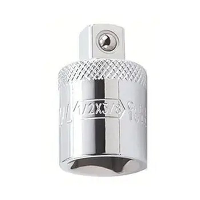 Адаптер для инструмента Toptul для головок 1/2"х3/8" (CAEB1612)