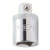 Адаптер для инструмента Toptul для головок 1/2"х3/8" (CAEB1612)