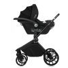 Коляска Lionelo 3 в 1 MIKA PLUS BLACK ONYX (LO-MIKA PLUS 3IN1 BLACK ONYX) изображение 10