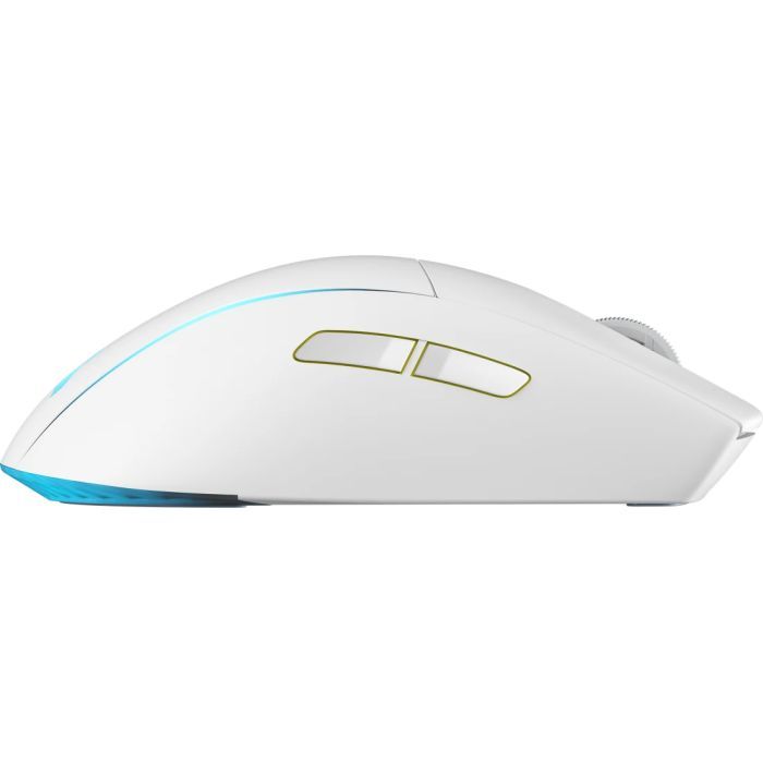 Мишка Corsair M75 RGB Wireless White (CH-931D011-EU) зображення 3