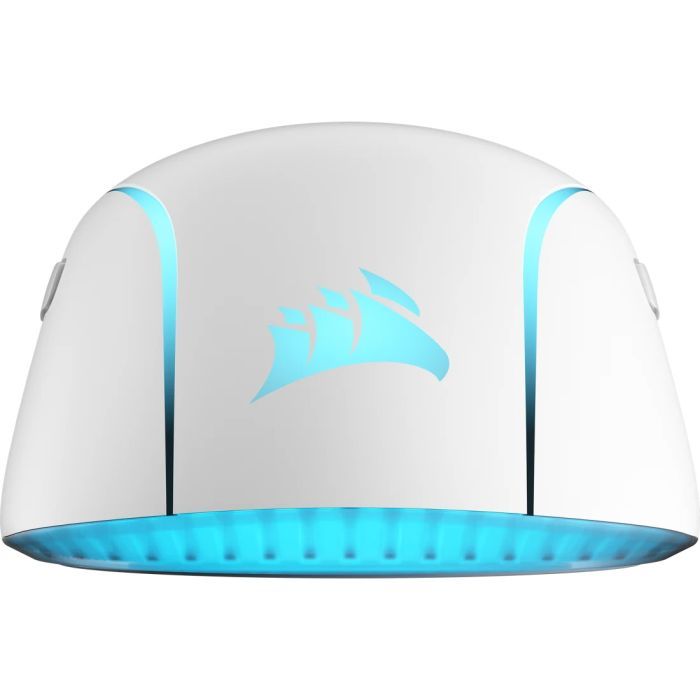 Мишка Corsair M75 RGB Wireless White (CH-931D011-EU) зображення 4