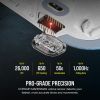 Мишка Corsair M75 RGB Wireless White (CH-931D011-EU) зображення 8