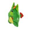 Мягкая игрушка Tigres Дракончик Лучший друг (ІГ-0086) изображение 2