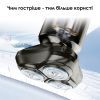Електробритва Xiaomi Enchen BlackStone 6 зображення 10