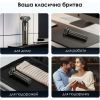 Електробритва Xiaomi Enchen BlackStone 6 зображення 11