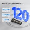 Електробритва Xiaomi Enchen BlackStone 6 зображення 7