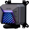 Система рідинного охолодження MSI MAG CoreLiquid A15 360 зображення 11
