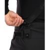 Штаны Kilpi Rhea-M black - XL - чорний (024.0522) изображение 4