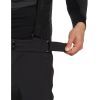 Штаны Kilpi Rhea-M black - XL - чорний (024.0522) изображение 5