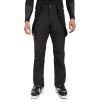 Штаны Kilpi Rhea-M black - XL - чорний (024.0522)
