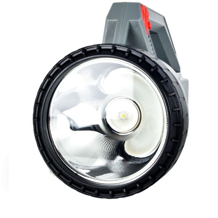 Ліхтар Quantum QM-FL1052 GRANT-M 5W LED Type-C/Solar/Power Bank (QM-FL1052) зображення 3