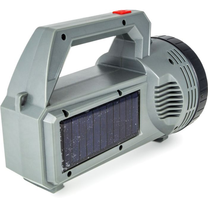 Ліхтар Quantum QM-FL1052 GRANT-M 5W LED Type-C/Solar/Power Bank (QM-FL1052) зображення 7
