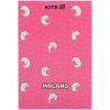 Блокнот Kite Molang A5, 50 листов, клетка (ML25-194-2)