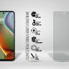 Плівка захисна Armorstandart Matte Motorola G15 Power (ARM83135) зображення 2