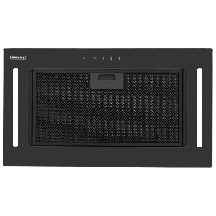 Витяжка кухонна Eleyus NAVIS 1200 LED 52 BL зображення 5