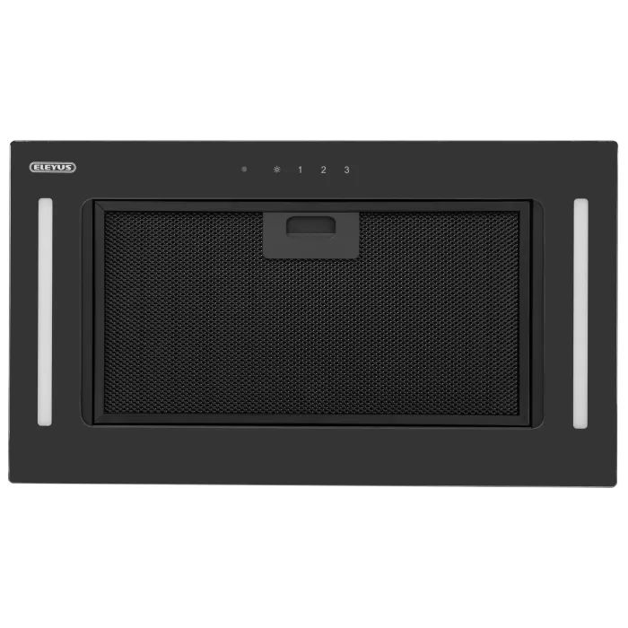 Витяжка кухонна Eleyus NAVIS 1200 LED 52 BL зображення 6