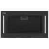 Витяжка кухонна Eleyus NAVIS 1200 LED 52 BL зображення 6
