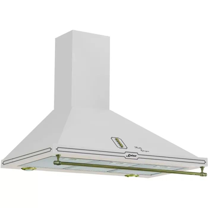 Витяжка кухонна Kaiser A 9416 WBE Eco