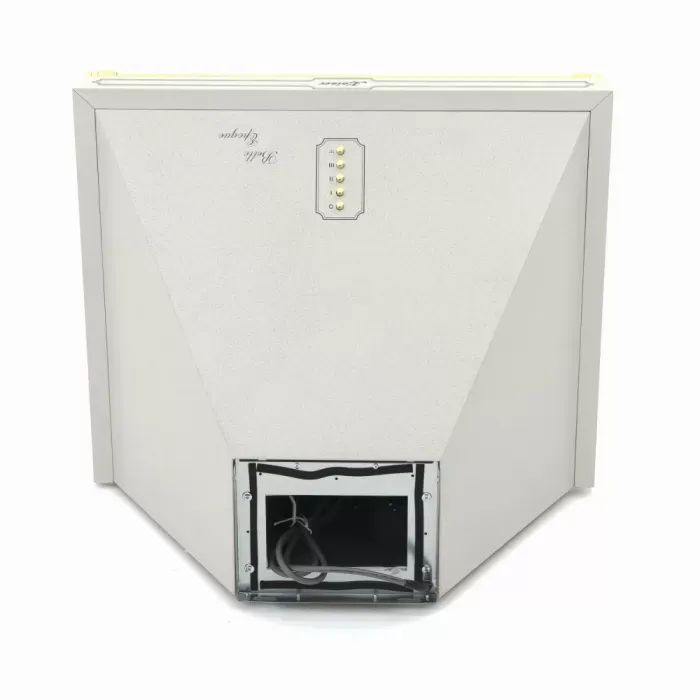 Витяжка кухонна Kaiser A 9416 WBE Eco зображення 3