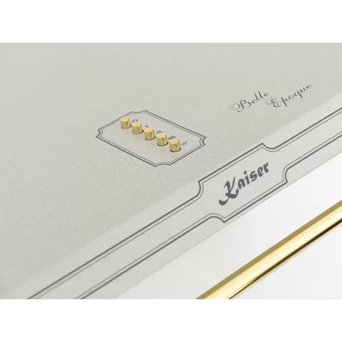 Витяжка кухонна Kaiser A 9416 WBE Eco зображення 4