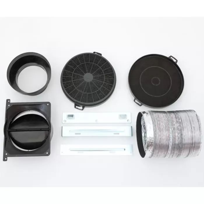 Витяжка кухонна Kaiser A 9416 WBE Eco зображення 6