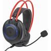 Наушники A4Tech Bloody G200Q Black/Red (4711421002226) изображение 2