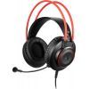 Наушники A4Tech Bloody G200Q Black/Red (4711421002226) изображение 5