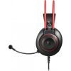 Наушники A4Tech Bloody G200Q Black/Red (4711421002226) изображение 6