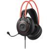 Наушники A4Tech Bloody G200Q Black/Red (4711421002226) изображение 7