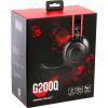 Наушники A4Tech Bloody G200Q Black/Red (4711421002226) изображение 9