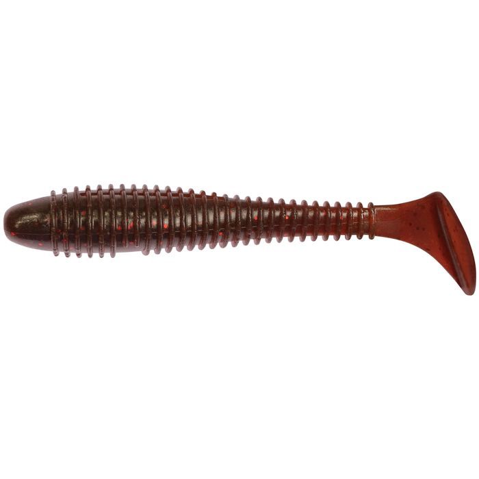 Силикон рыболовный Select FatFish 3" 103 (6 шт/уп) (1870.37.02)