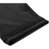 Шорты Alpine Pro Garela Wms LPAE632 990 - XL - чорний (007.021.0120) изображение 4
