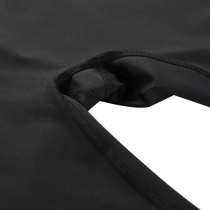 Шорти Alpine Pro Garela WmsLPAE632 990 - L - чорний (007.021.0119) зображення 5