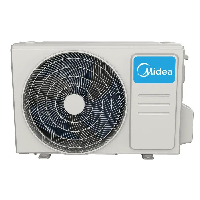 Кондиціонер Midea AF8-09N8C2E-I/AF8-09N8C2E-O зображення 6