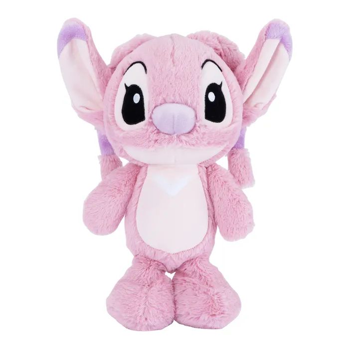 Мягкая игрушка Disney Эйнджел 24 см (3858893907169)